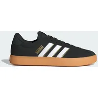 Adidas VL Court 3.0 Core Black / Cloud White / Team Victory Red 46