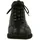 Finn Comfort Damen, Stiefel, schwarz schwarz 40,5