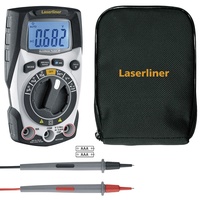Laserliner MultiMeter Pocket XP | 083.036A