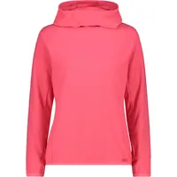 CMP Damen Kapuzensweat Woman Sweat FIX Hood gloss