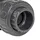 Poolomio PVC Rückschlagventil, federbelastet 50mm
