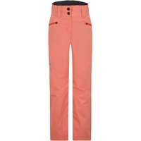 Ziener Alin jun (pants Ski vibrant peach stru, 104