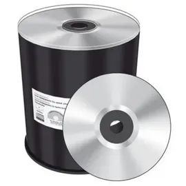 MediaRange MR285, 52x, CD-R, 120 mm, 700 MB, Tortenschachtel, 100 Stück(e)