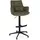 hjh living Barhocker SOLAO LIFE HIGH 60 x 115 cm Grün
