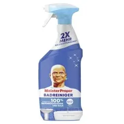 Meister Proper Badreiniger, Febreze Frische 8001090972934 , 800 ml - Flasche