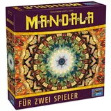 Lookout Spiele Mandala
