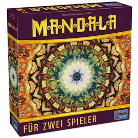 Lookout Spiele Mandala