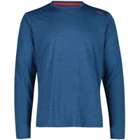 CMP MAN T-shirt ocean (L951) 54