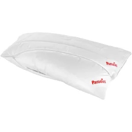 Paradies Softy Duett Plus Bio 40 x 80 cm Weiß