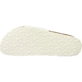 Birkenstock Madrid Birko-Flor schmal weiß 41