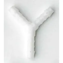 Y-Abzweiger, PVC 8mm