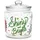 Excelsa Peanuts Shiny & Bright Vorratsdose transparent 12,1 x 17 cm 1 l