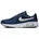 Midnight Navy/White/Diffused Blue