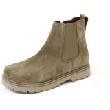 Birkenstock Highwood Slip On 1025737, Boots - 39 EU - 39 EU Schmal