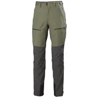 HELLY HANSEN Damen Hose Verglas Tur Hose, Lav Green,