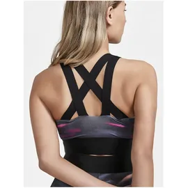 Craft Core Essence Sports TOP glow/black XL