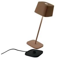 Zafferano Ofelia Pro corten