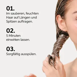 Wella Invigo Nutri Enrich Deep Nourishing Maske 150 ml