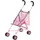 BABY born Baby Born Stroller mit Tasche pink