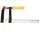 Topex Schraubzwinge 120 x 300mm