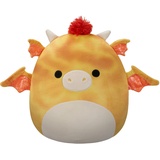 Squishmallows Dieric