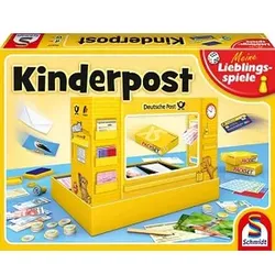 Schmidt Kinderpost Lernspielzeug