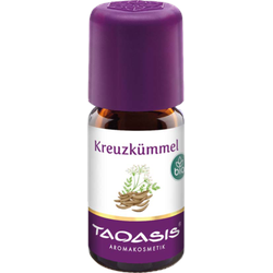 Kreuzkümmel ÖL Bio 5 ml