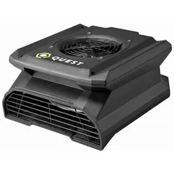 Quest F9 | Air Mover | Umluft Ventilator