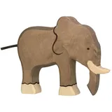HOLZTIGER Elefant (80147)