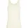 Tank Top Beige XL