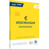 Buhl WISO Mein Geld 365 Professional 2023 ESD Win