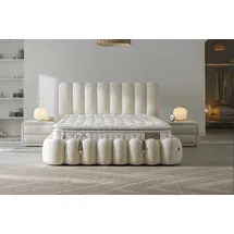 Bambi Yatak Bambi 160 x 200 cm H3 Beige