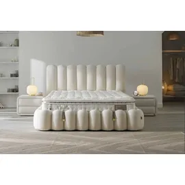 Bambi Yatak Bambi 160 x 200 cm H3 Beige