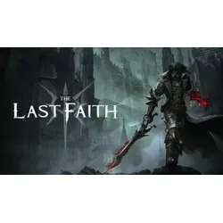 The Last Faith