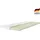 OTTO home Polly Plus XXL ECO Topper 180 x 200 cm weiß