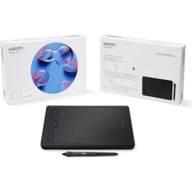 Wacom Intuos Pro Small - Schwarz