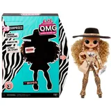 MGA Entertainment L.O.L. Surprise OMG Series 3 Da Boss