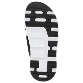 Rieker Damen Damenschuhe schwarz 37 - Schwarz