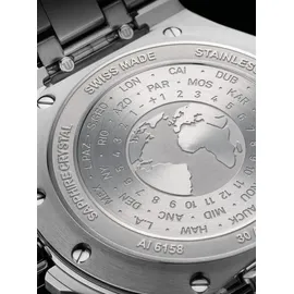 MAURICE LACROIX Aikon Venturer AI6158-SS002-330-1