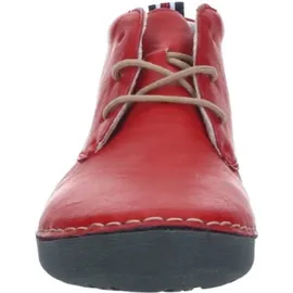 ticticlily Rieker Damen Rot 42 EU