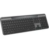Logitech Signature Slim Solar+ DE