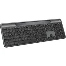 Logitech Signature Slim Solar+ DE