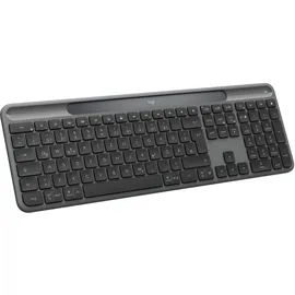 Logitech Signature Slim Solar+ DE