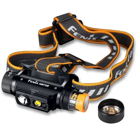 Fenix HM70R Stirnlampe (FEHM70R)