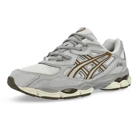 Asics Gel-NYC Herren Grau 44