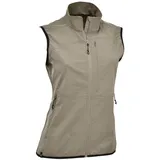 Maul Jakarta SP Damen Weste braun - 38