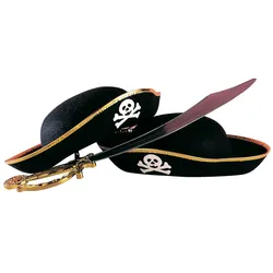 Percy Kinder Piratenhut - OS