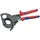 Knipex Kabelschneider 9531280