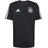 adidas Deutschland T-Shirt 2026 schwarz Herren Gr. XXL