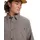 QUIKSILVER Motherfly Heather Pullover Braun S